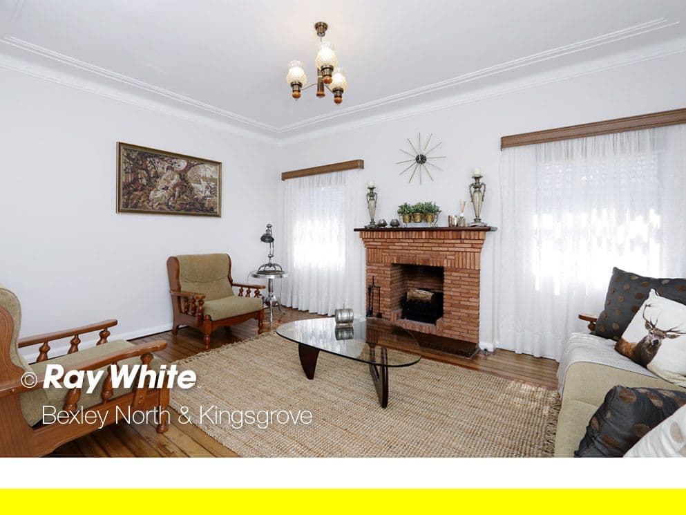 22 St Elmo Parade, Kingsgrove NSW 2208, Kingsgrove - Thumbnail 2
