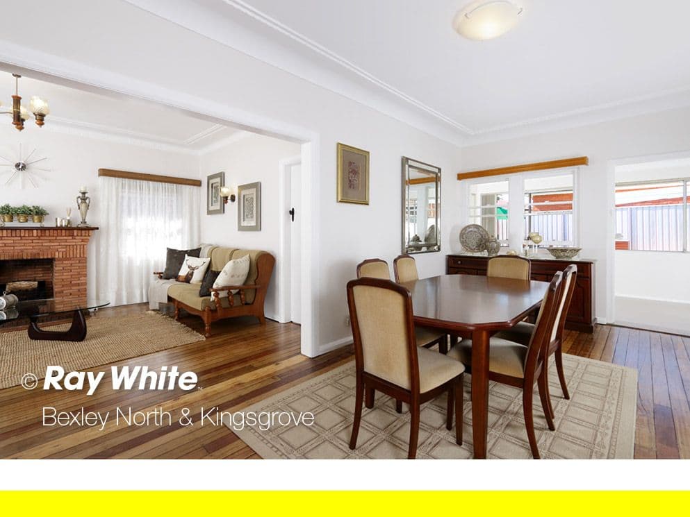 22 St Elmo Parade, Kingsgrove NSW 2208, Kingsgrove - Thumbnail 3