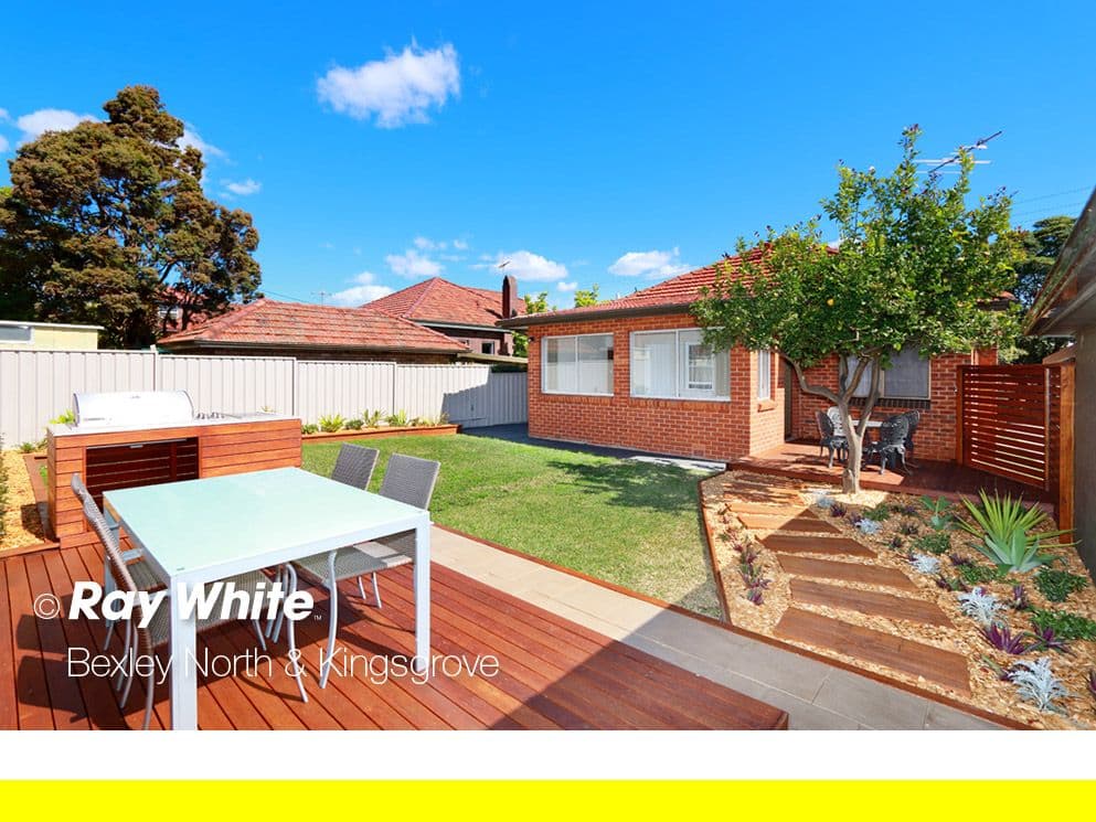 22 St Elmo Parade, Kingsgrove NSW 2208, Kingsgrove - Thumbnail 8
