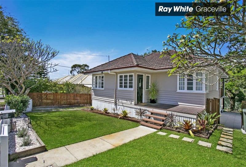 71 Thomas Street, SHERWOOD QLD 4075, Sherwood - Image 1