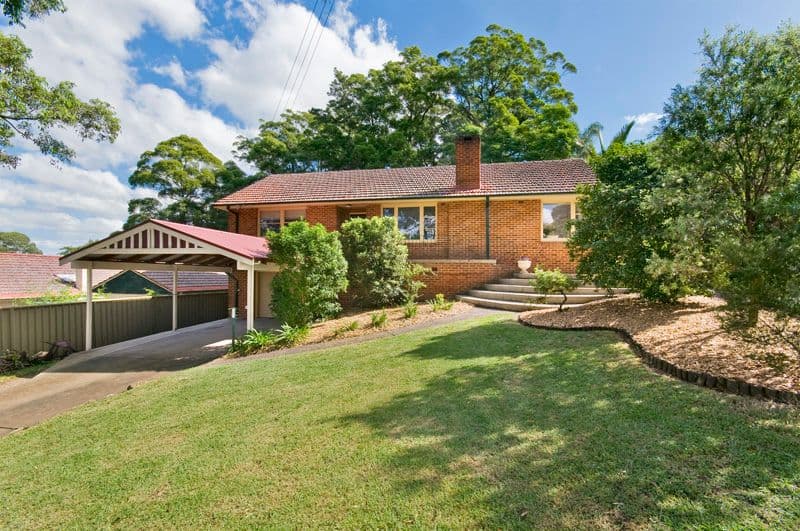 94 Essex Street, EPPING NSW 2121, Epping - Image 1