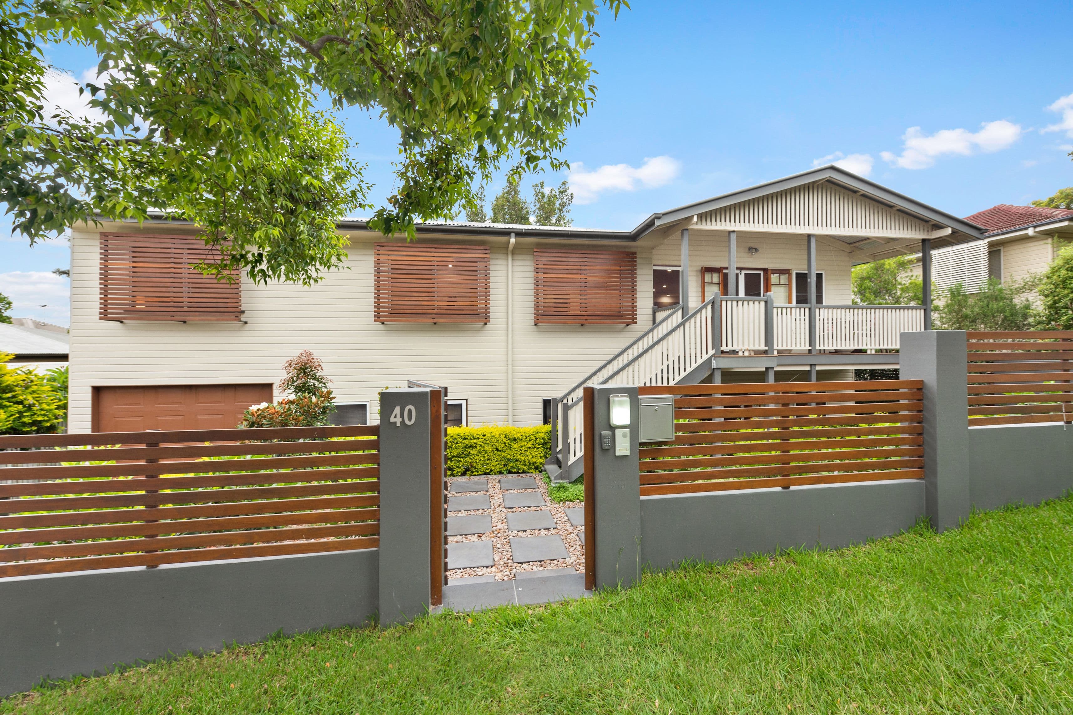 40 Affleck Street, Alderley QLD 4051, Alderley - Image 1