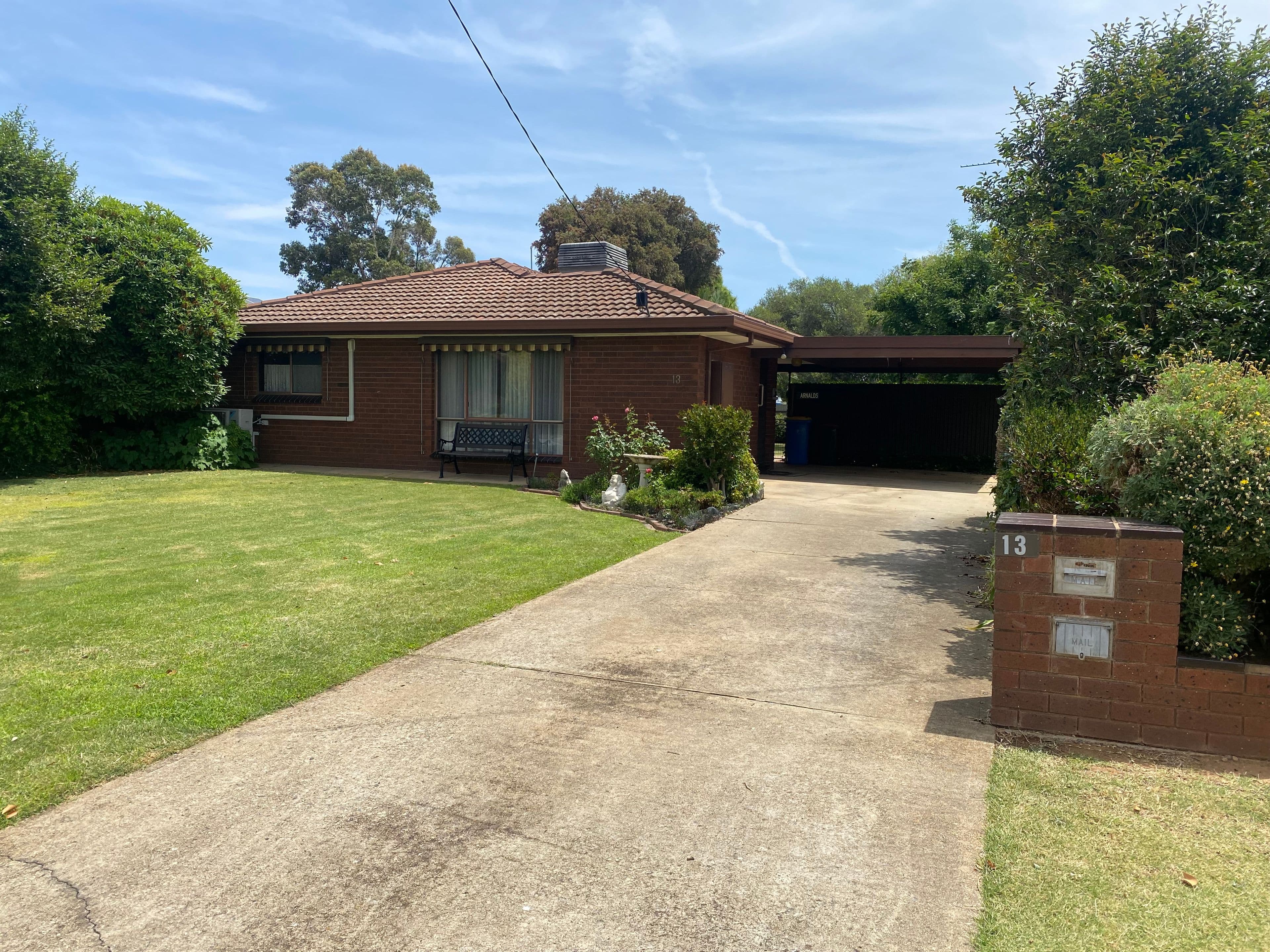 13 Hovell Court, Cobram VIC 3644, Cobram - Image 1