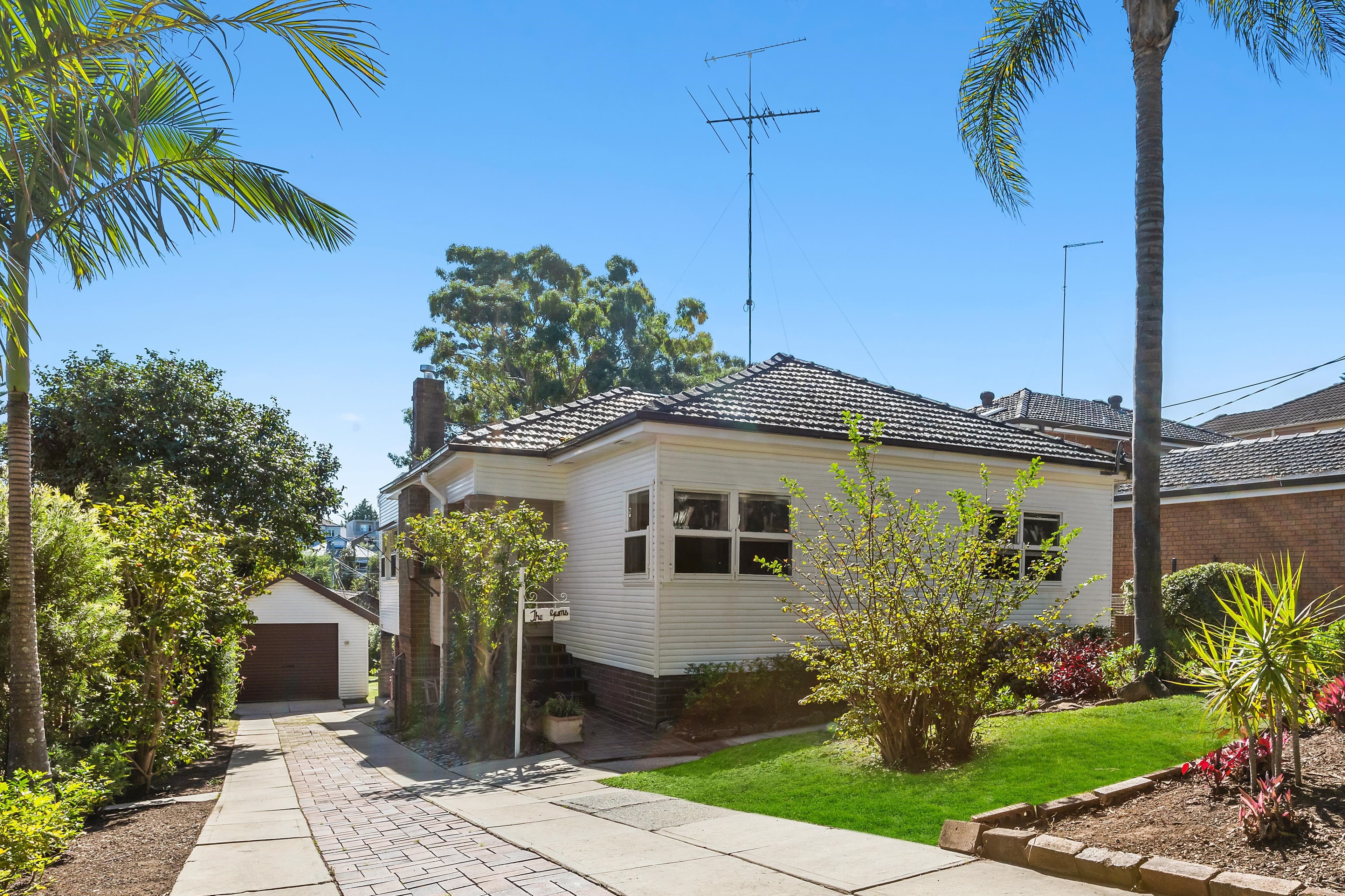 27 Boulton Street, Putney NSW 2112, Putney - Image 1