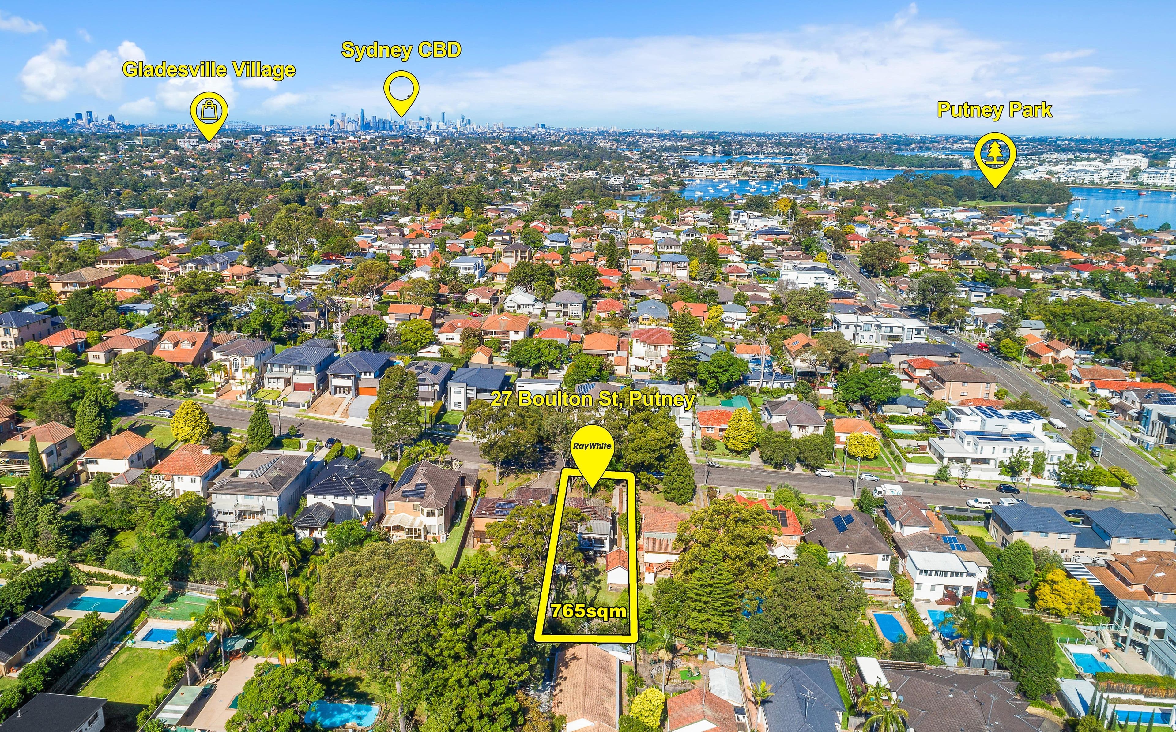 27 Boulton Street, Putney NSW 2112, Putney - Thumbnail 2