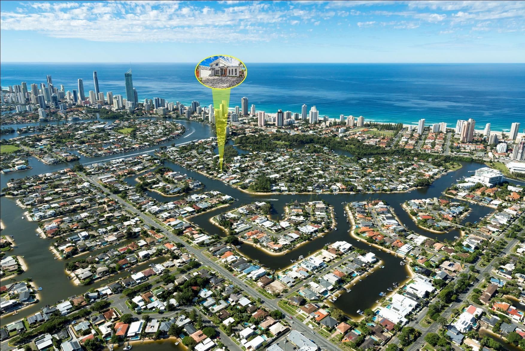 21 Allambi Avenue, Broadbeach Waters QLD 4218, Broadbeach Waters - Thumbnail 3