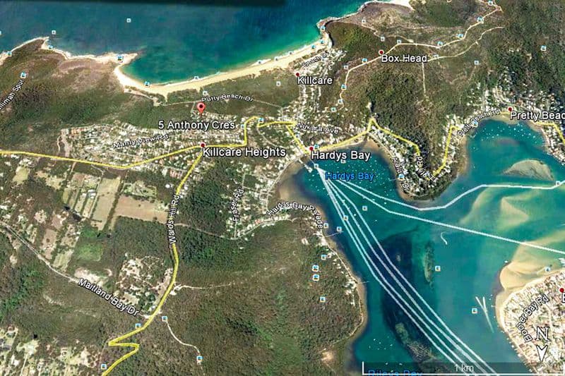 5 Anthony Crescent, Killcare NSW 2257, Killcare - Thumbnail 4