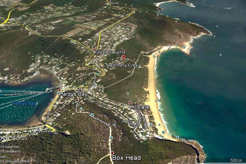 5 Anthony Crescent, Killcare NSW 2257, Killcare - Thumbnail 6