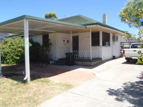 3 Newbury Street, BALGA WA 6061, Balga - Image 1