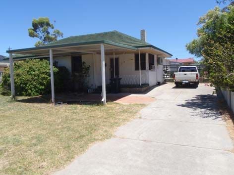 3 Newbury Street, BALGA WA 6061, Balga - Thumbnail 2