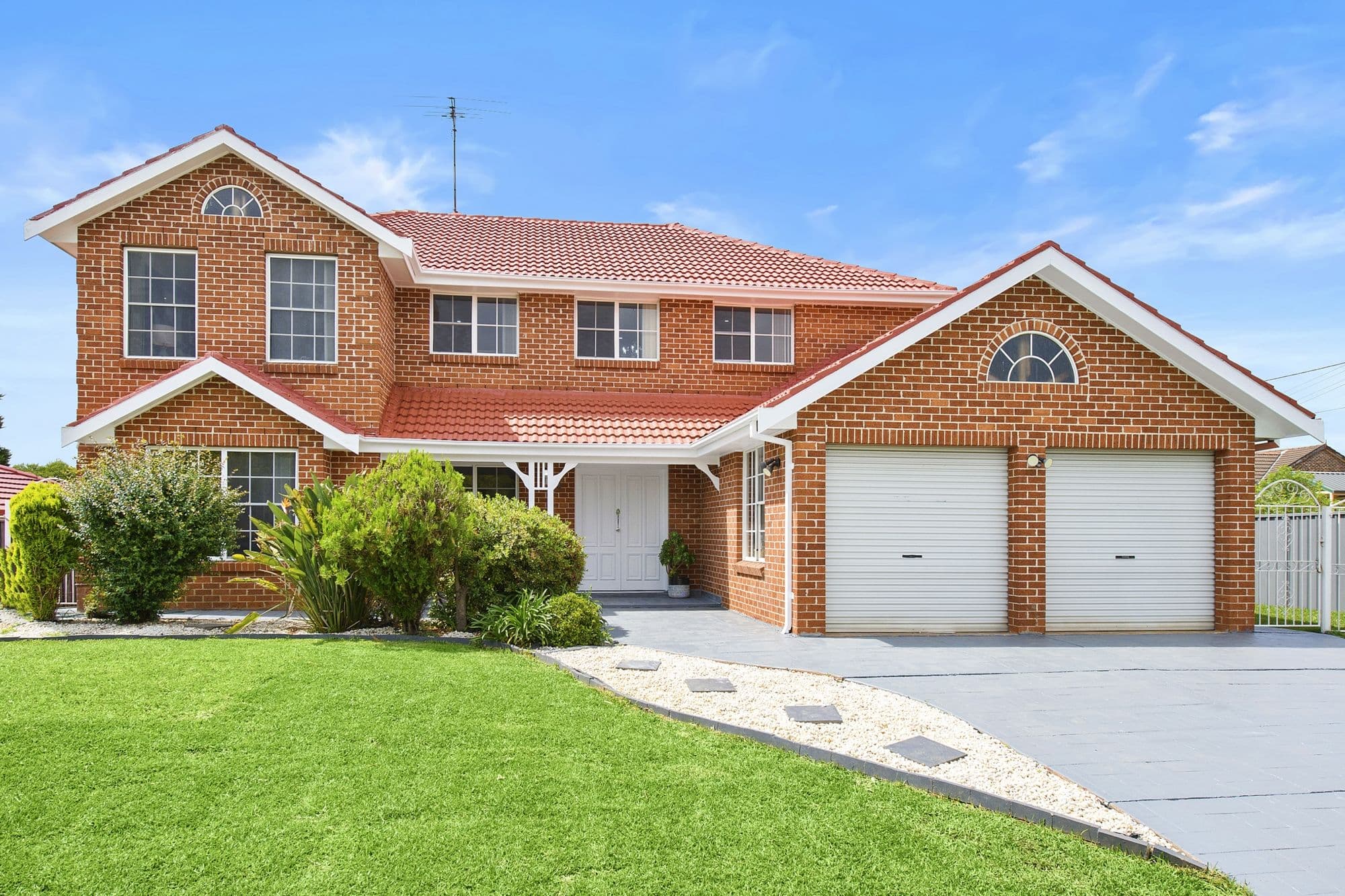 2 Erlestoke Place, Castle Hill NSW 2154, Castle Hill - Image 1