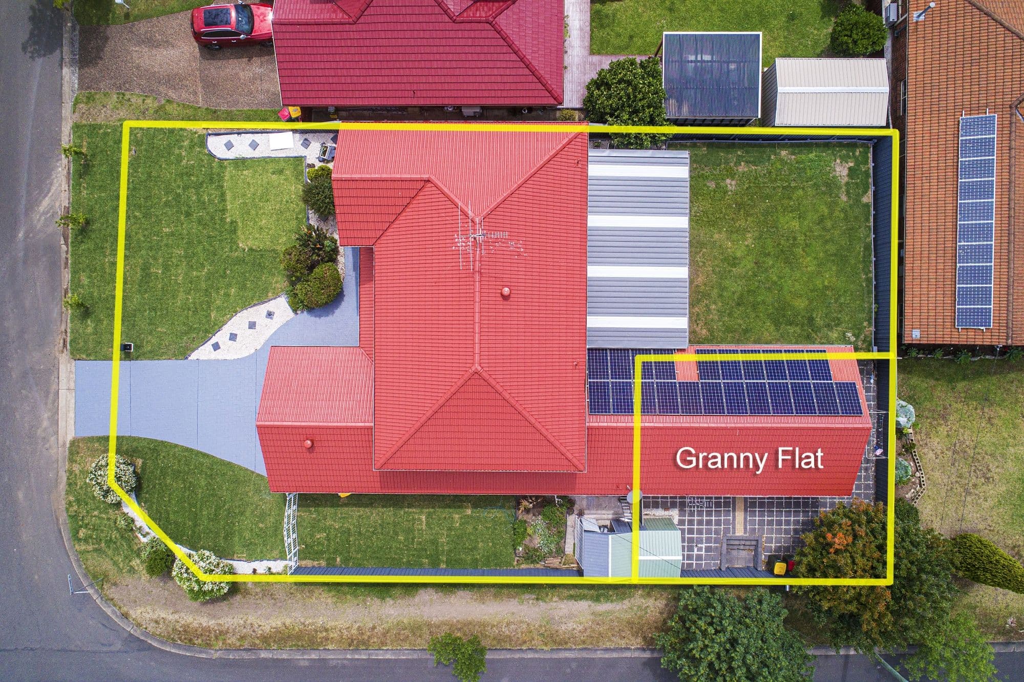 2 Erlestoke Place, Castle Hill NSW 2154, Castle Hill - Thumbnail 2
