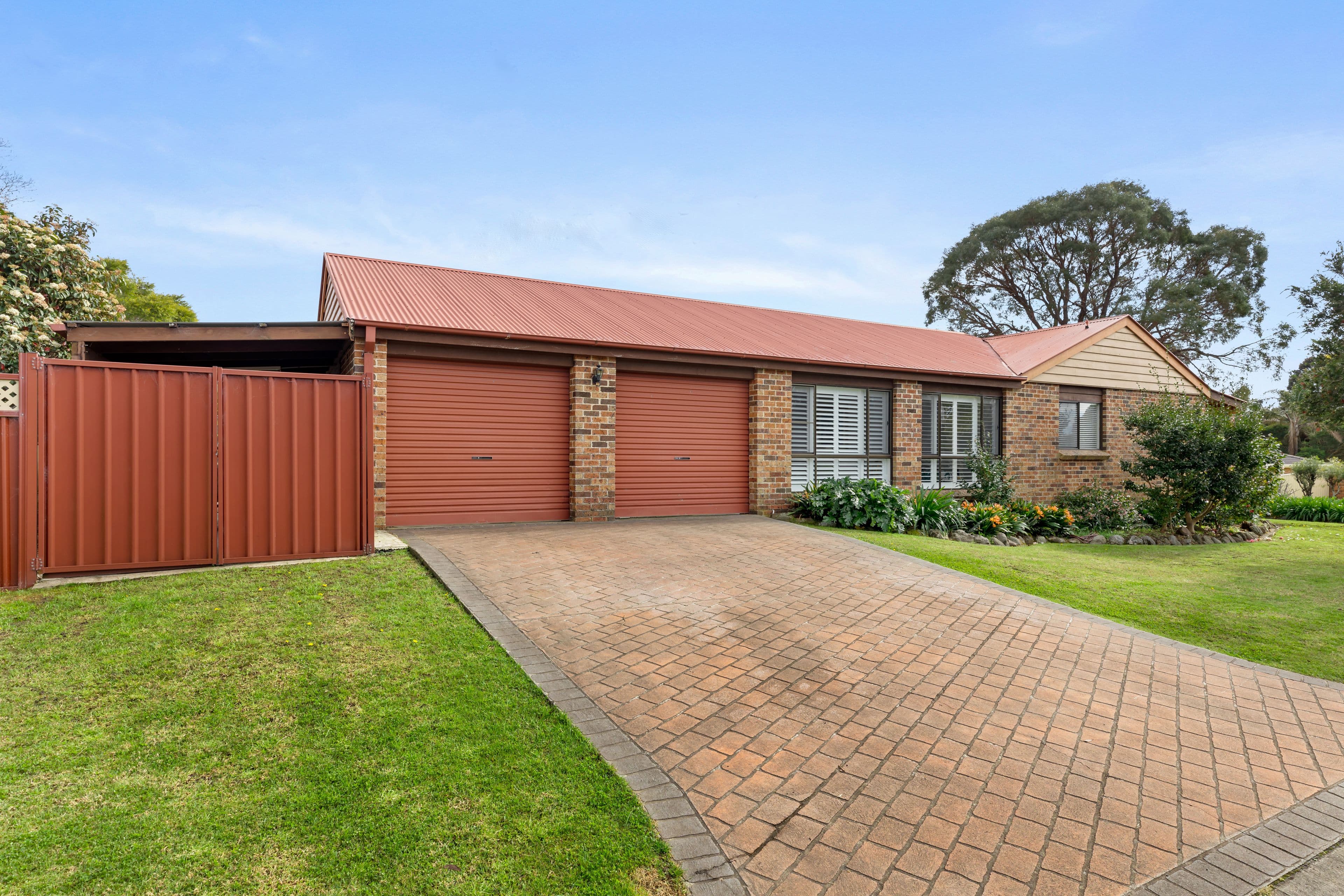 11 Copper Leaf Place, Worrigee NSW 2540, Worrigee - Thumbnail 2