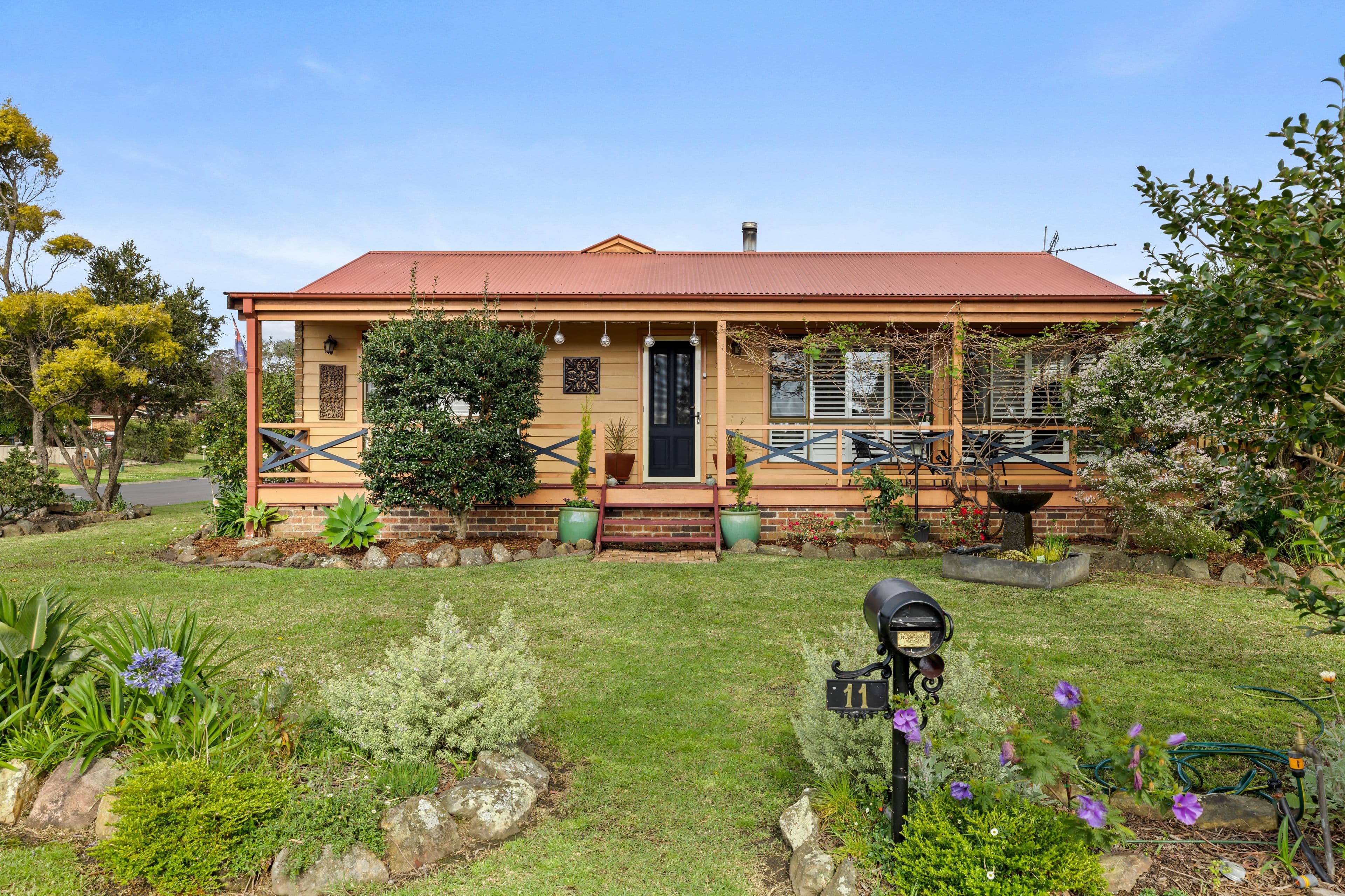 11 Copper Leaf Place, Worrigee NSW 2540, Worrigee - Thumbnail 3