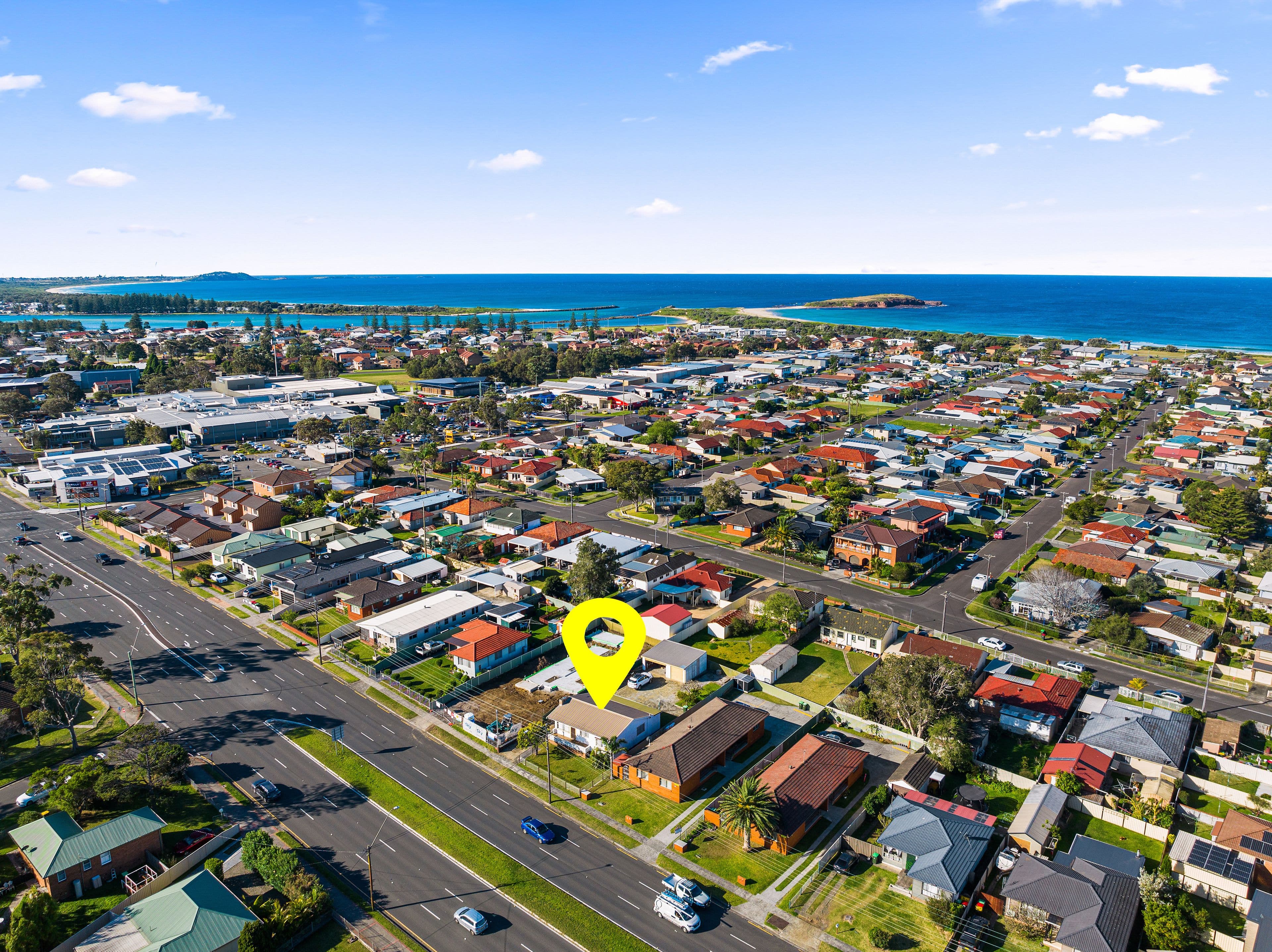 87 Shellharbour Road, Warilla NSW 2528, Warilla - Image 1
