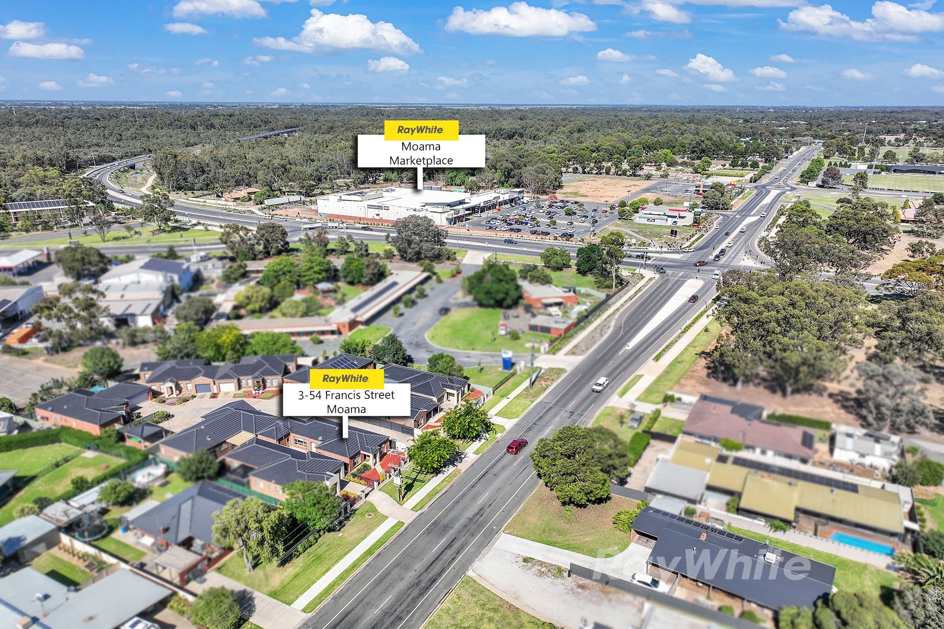 3/54 Francis Street, Moama NSW 2731, Moama - Thumbnail 2