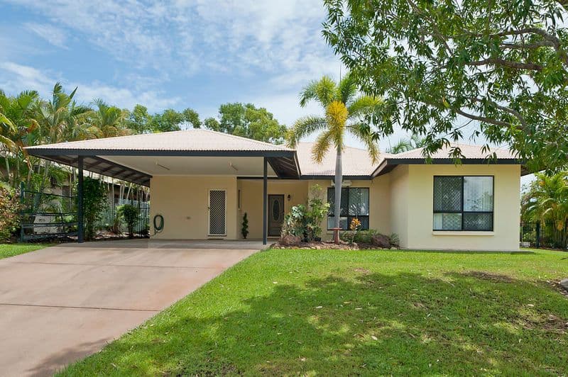 12 Carrara Court, GUNN NT 0832, Gunn - Image 1