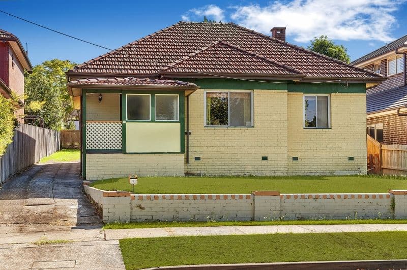 9 Eltham Street, GLADESVILLE NSW 2111, Gladesville - Thumbnail 2