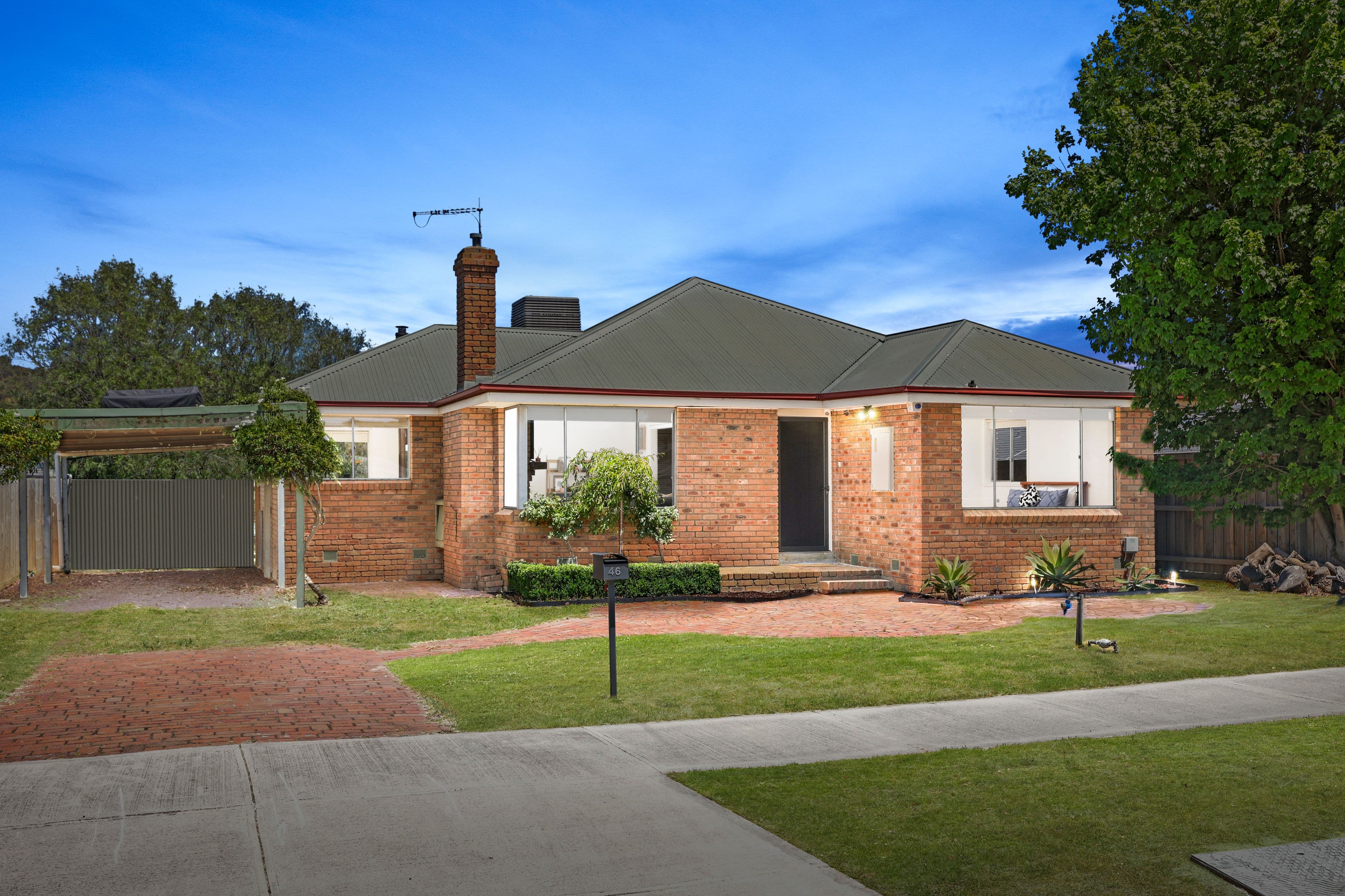 46 William Street, Mernda VIC 3754, Mernda - Image 1