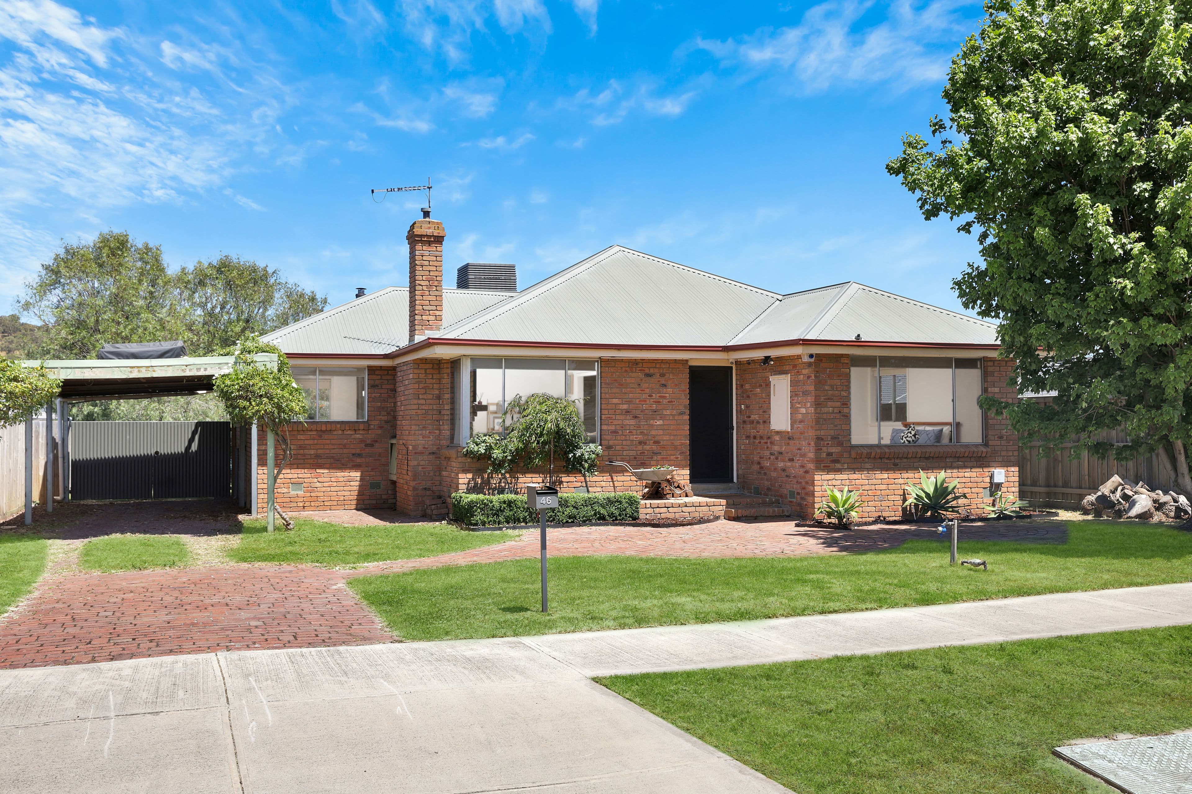 46 William Street, Mernda VIC 3754, Mernda - Thumbnail 2
