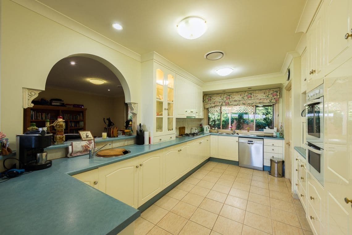 62 Bouganvillea Drive, MIDDLE RIDGE QLD 4350, Middle Ridge - Thumbnail 4