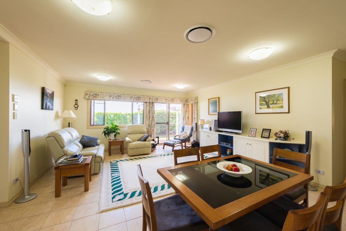 62 Bouganvillea Drive, MIDDLE RIDGE QLD 4350, Middle Ridge - Thumbnail 5