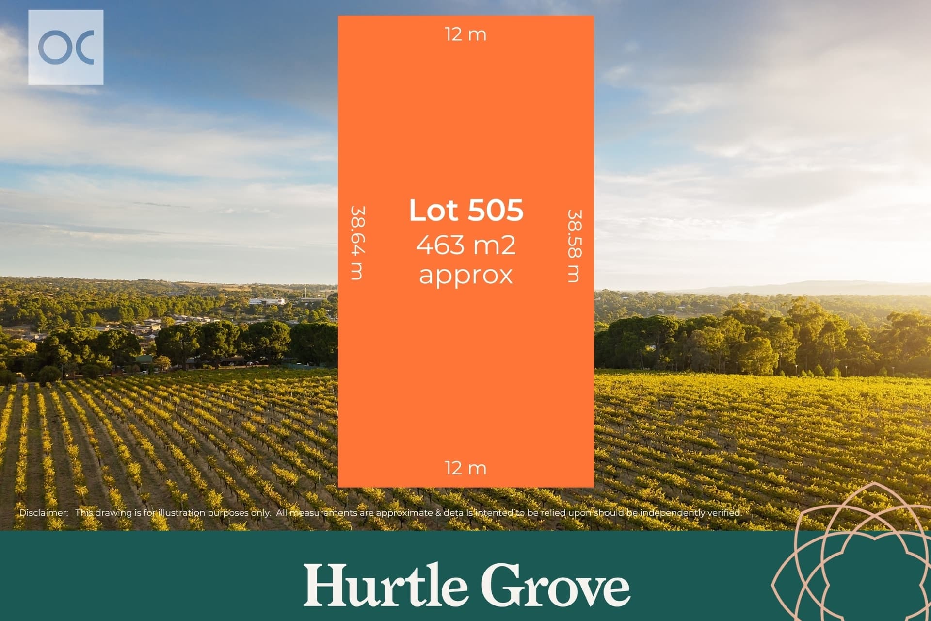 Lot 506 Bankside Drive, Old Reynella - Image 1