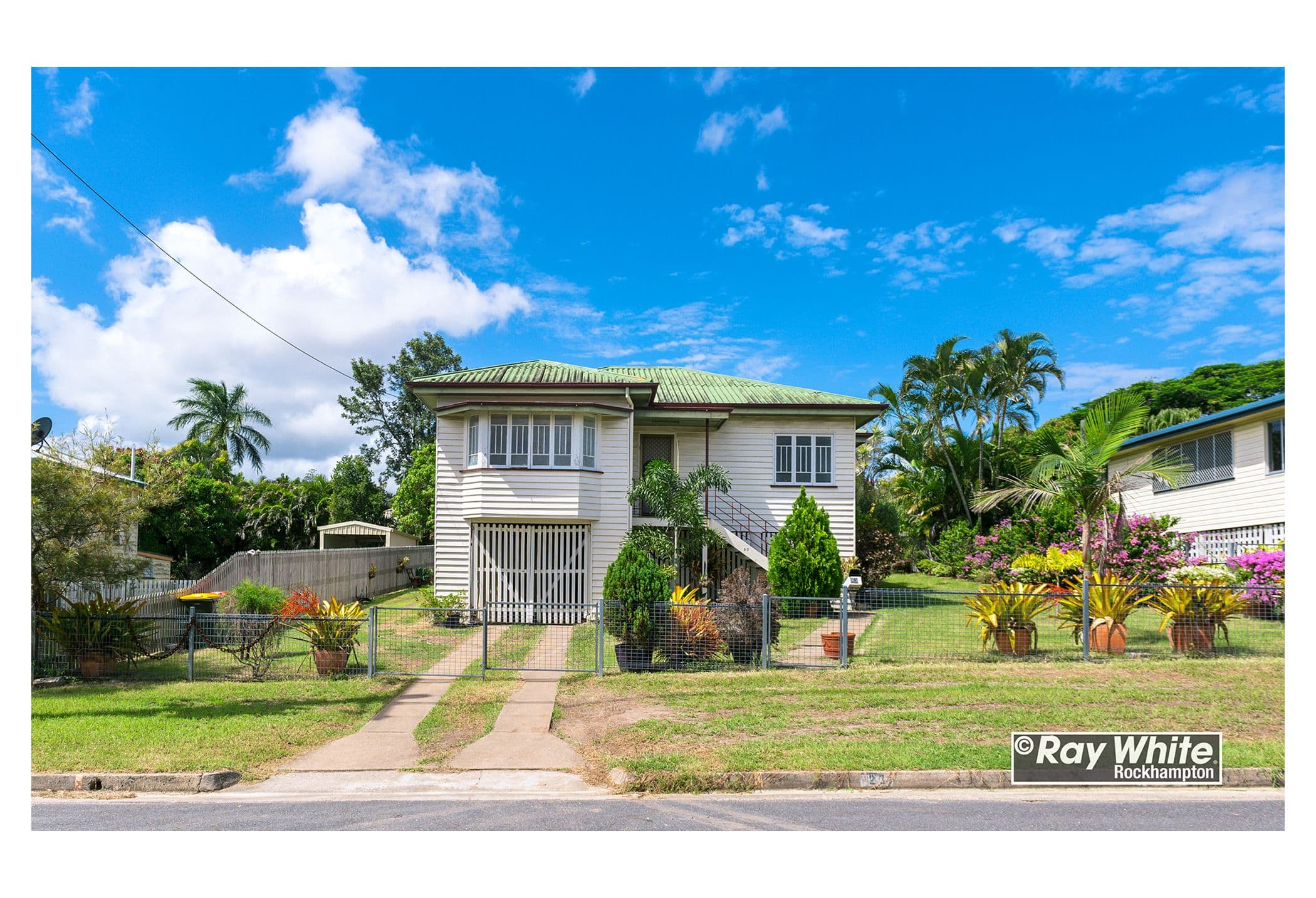23 Eton Street, West Rockhampton QLD 4700, West Rockhampton - Thumbnail 2