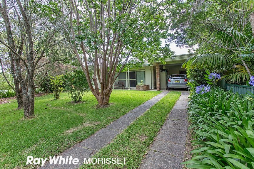 45 Deaves Road, Cooranbong NSW 2265, Cooranbong - Image 1