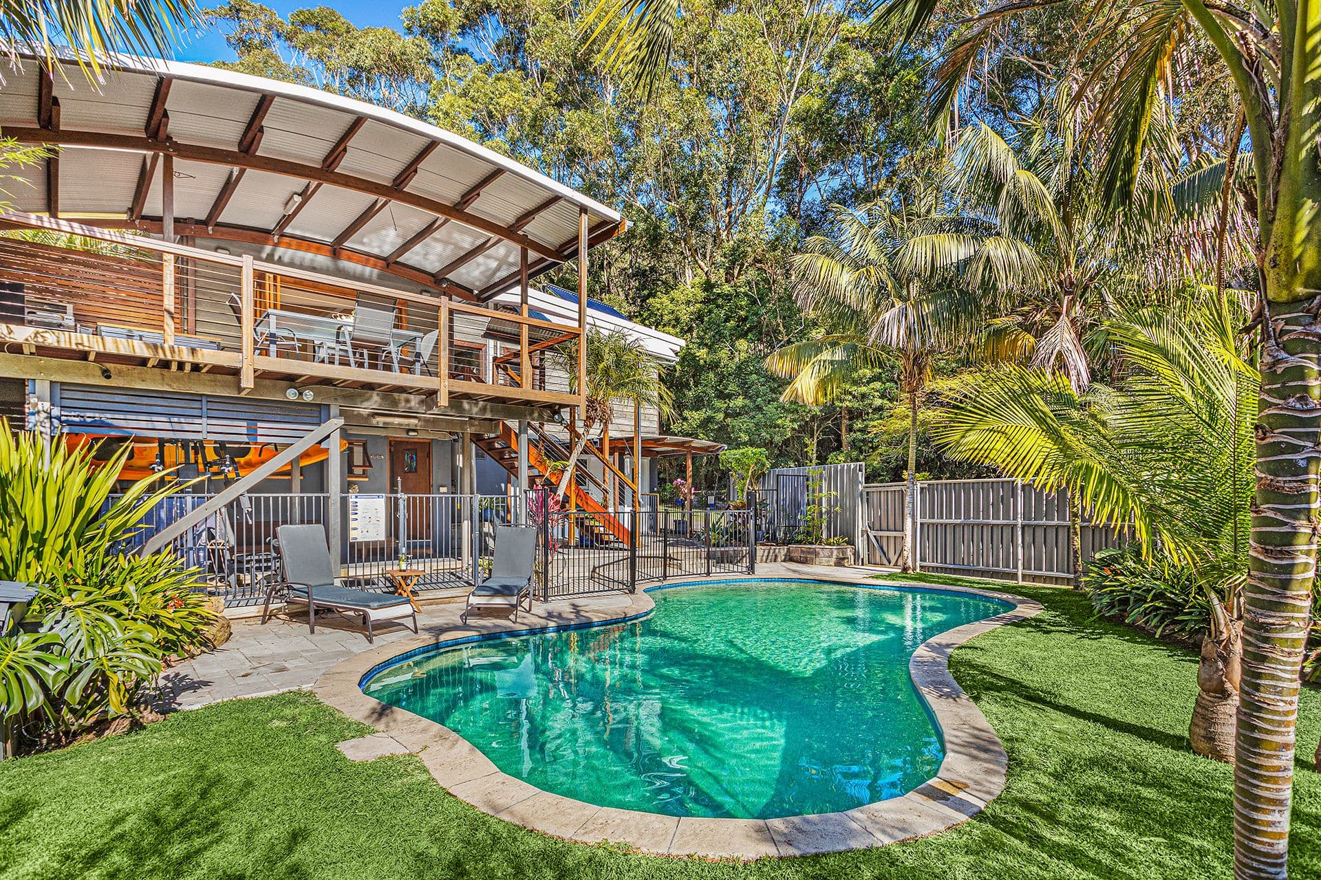 1 Murrawal Road, Stanwell Park NSW 2508, Stanwell Park - Thumbnail 2