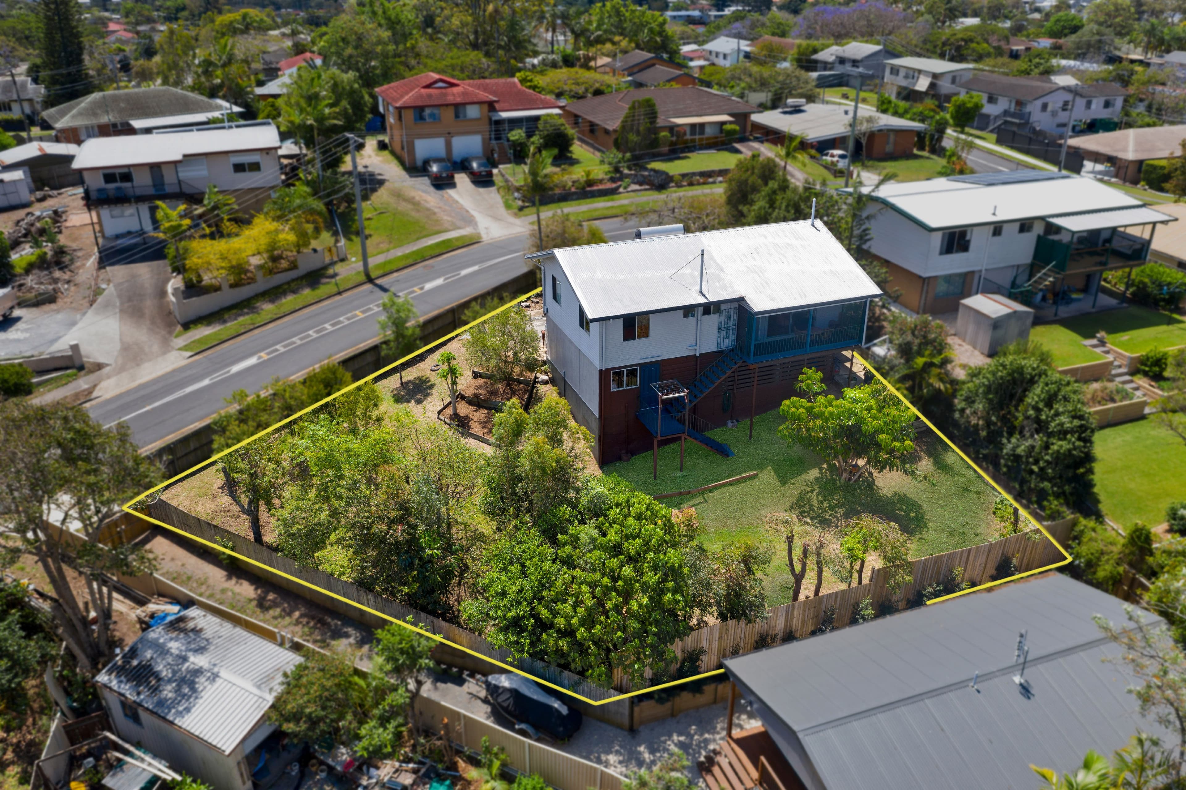 31 Henty Street, Woodridge QLD 4114, Woodridge - Image 1