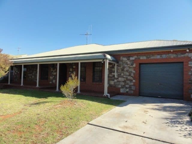 542 Wyman Lane, Broken Hill NSW 2880, Broken Hill - Image 1
