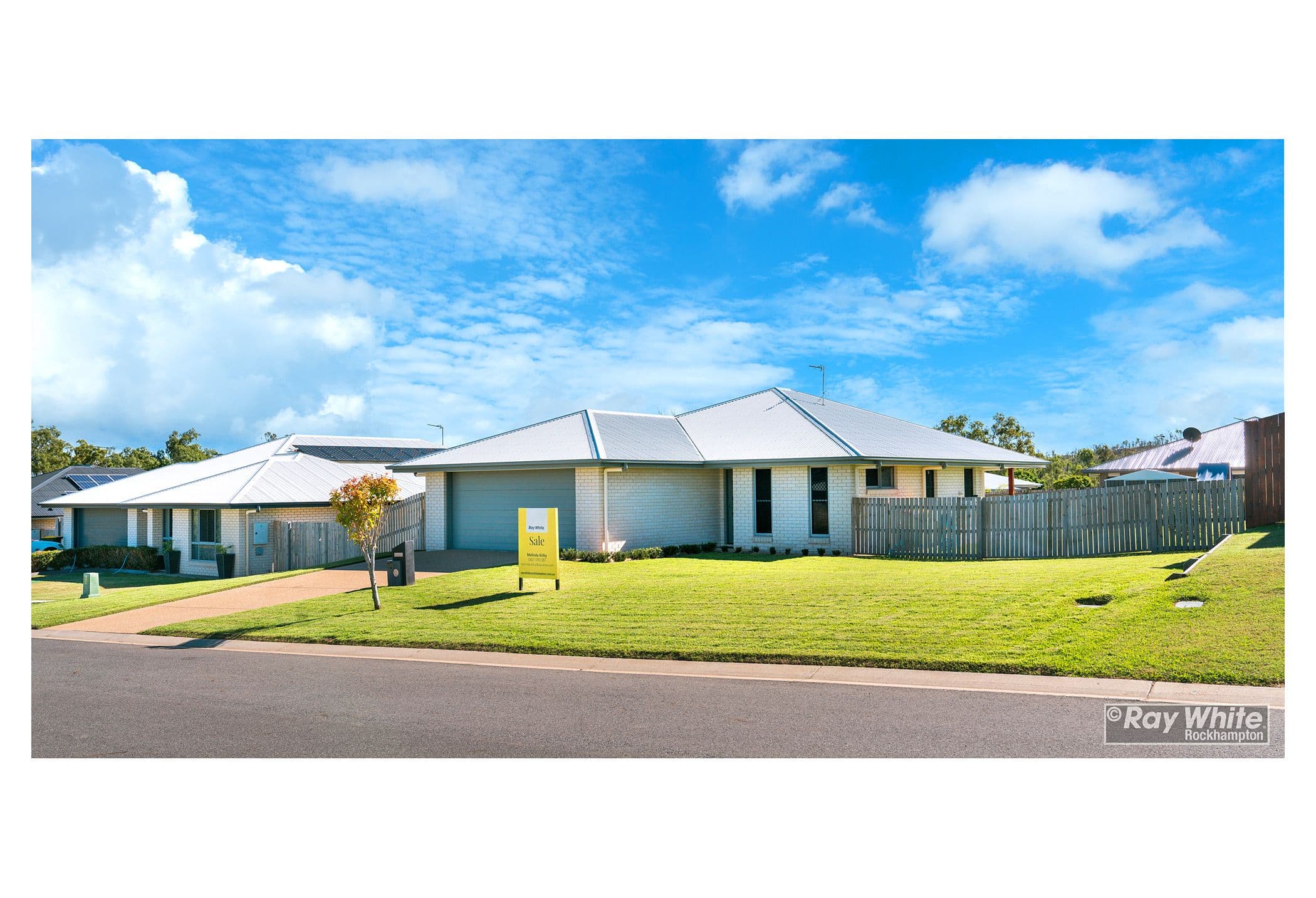 10 NEW HAVEN Way, Parkhurst QLD 4702, Parkhurst - Image 1