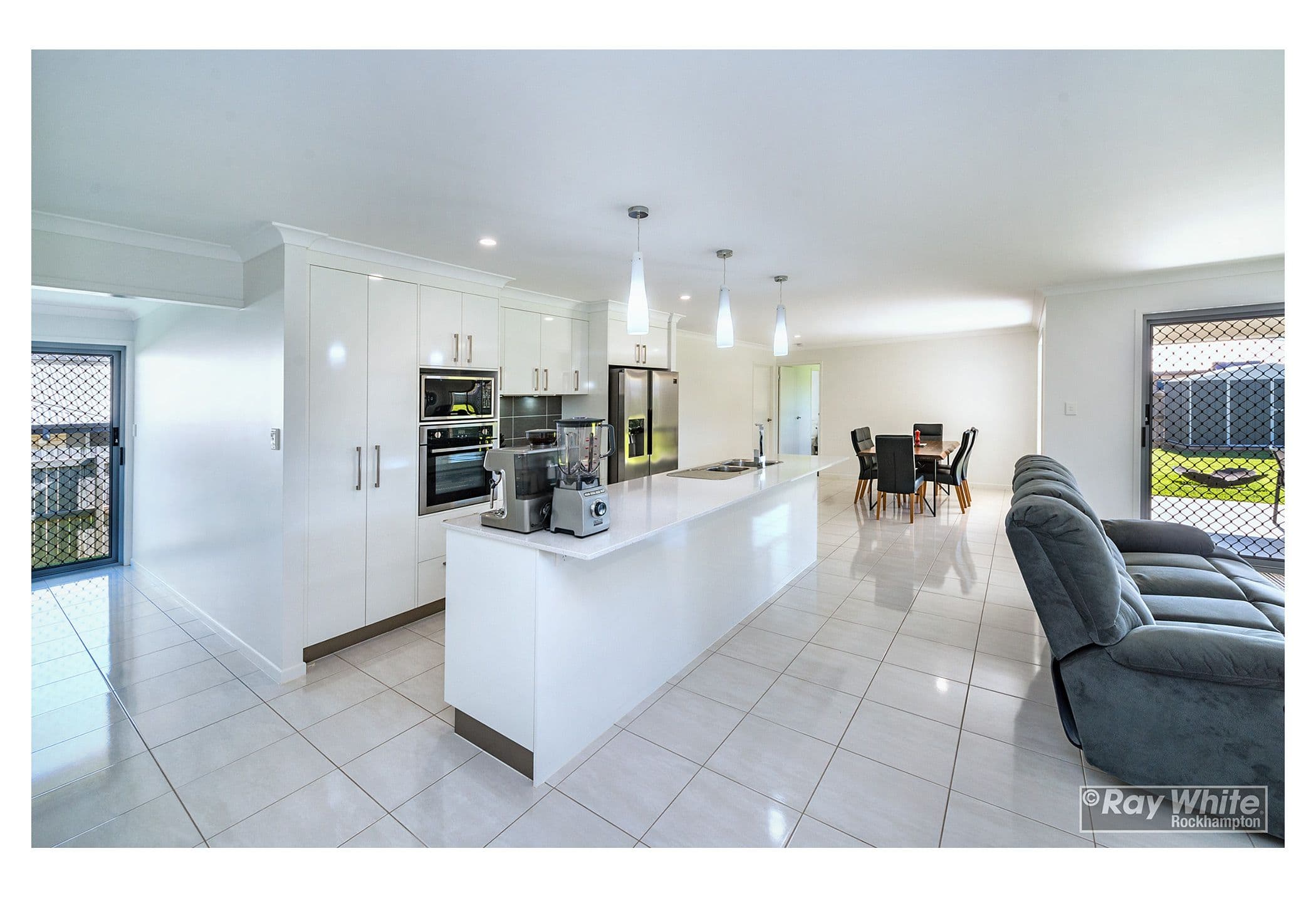 10 NEW HAVEN Way, Parkhurst QLD 4702, Parkhurst - Thumbnail 3