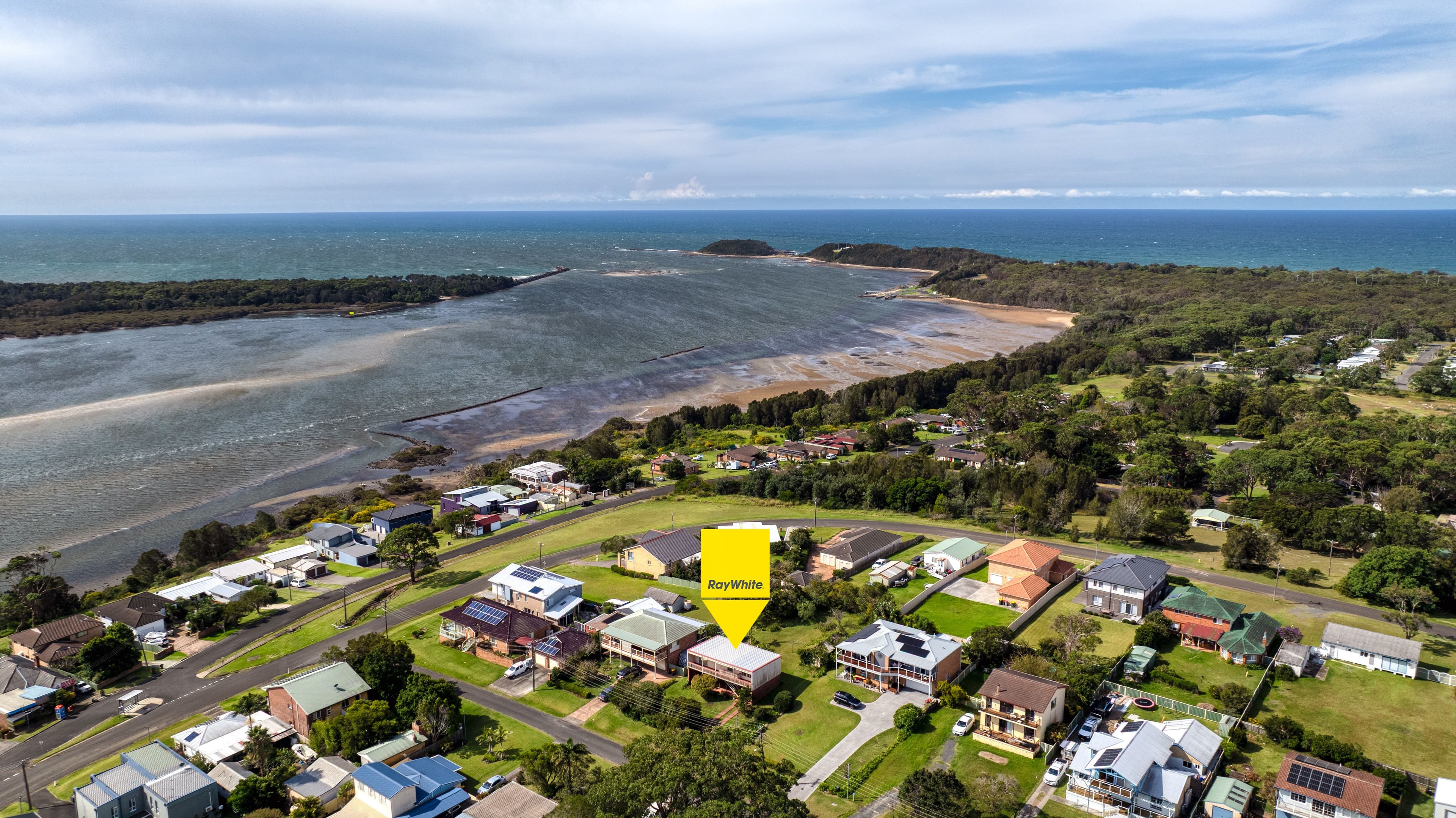 2 Ophir Street, Orient Point NSW 2540, Orient Point - Image 1