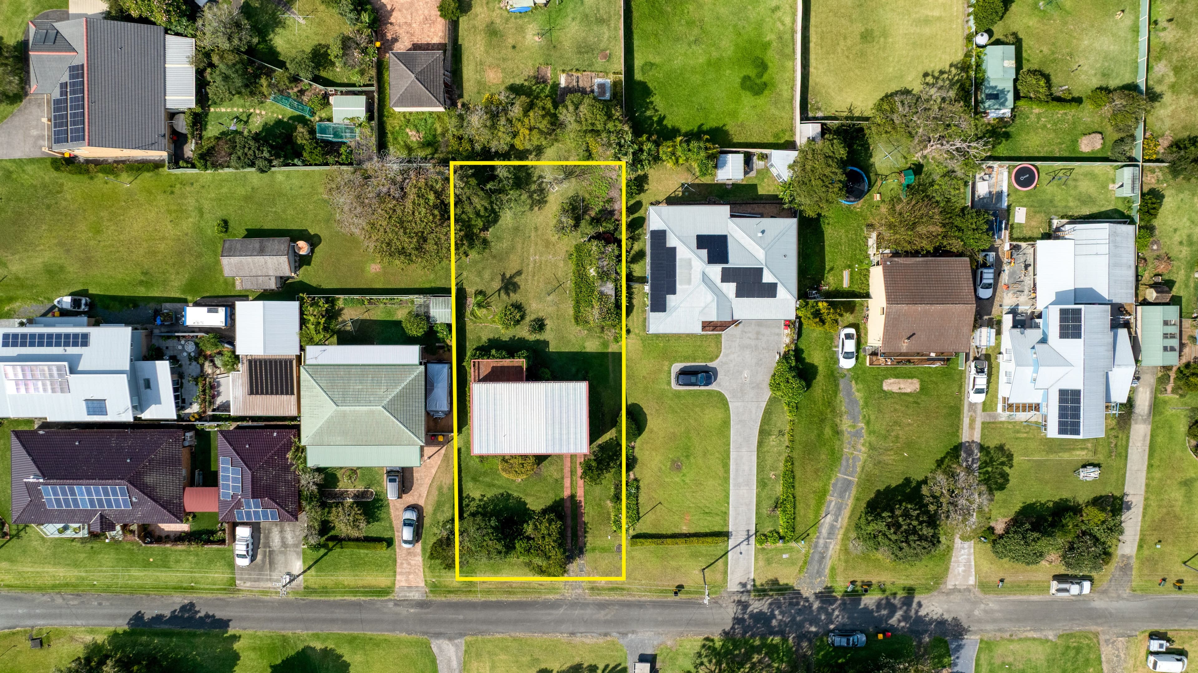 2 Ophir Street, Orient Point NSW 2540, Orient Point - Thumbnail 2