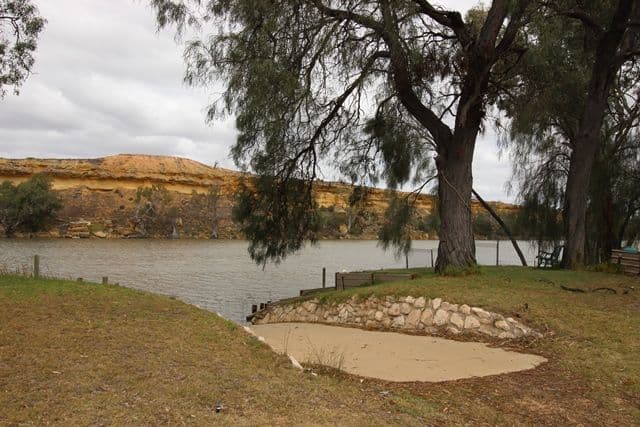 Lot 49 Pelican Point, MORGAN SA 5320, Morgan - Image 1