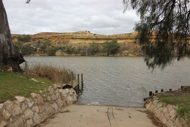 Lot 49 Pelican Point, MORGAN SA 5320, Morgan - Thumbnail 2