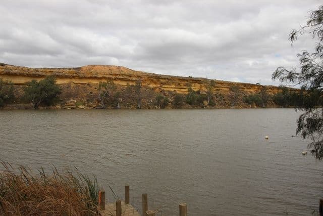 Lot 49 Pelican Point, MORGAN SA 5320, Morgan - Thumbnail 3
