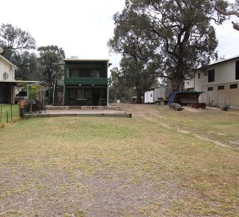 Lot 49 Pelican Point, MORGAN SA 5320, Morgan - Thumbnail 4