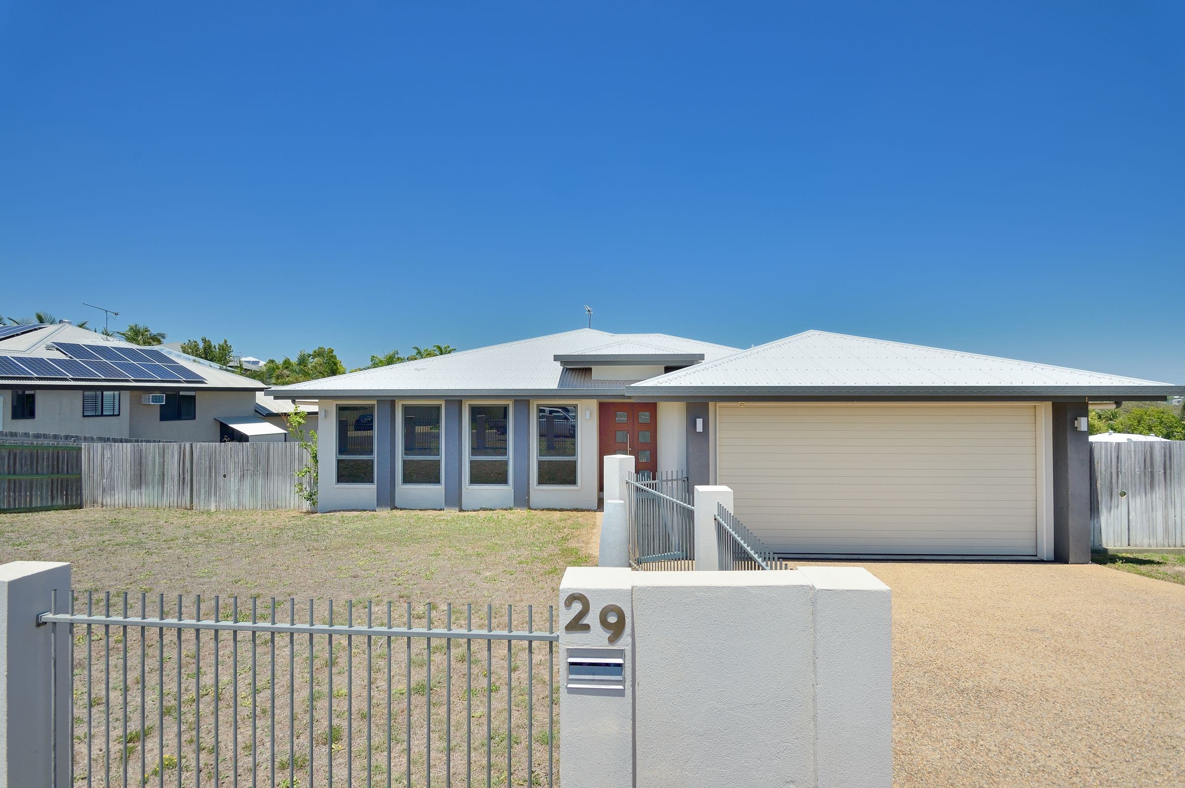 29 Coolibah Street, Kin Kora QLD 4680, Kin Kora - Image 1