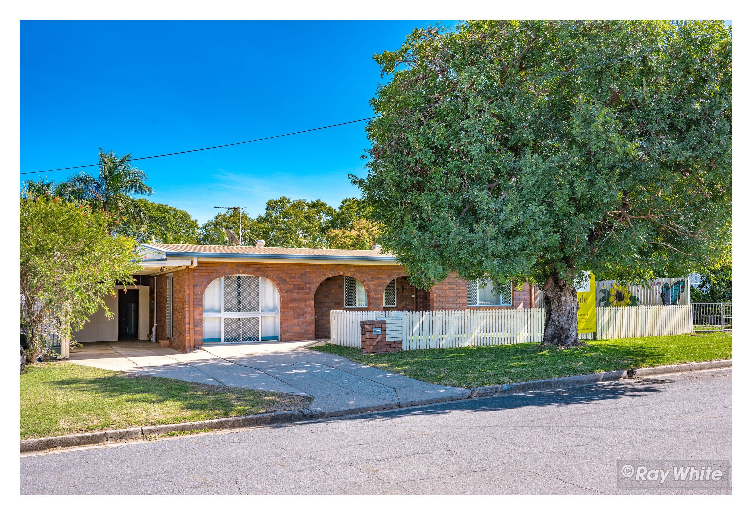 191 Bawden Street, Berserker QLD 4701, Berserker - Image 1