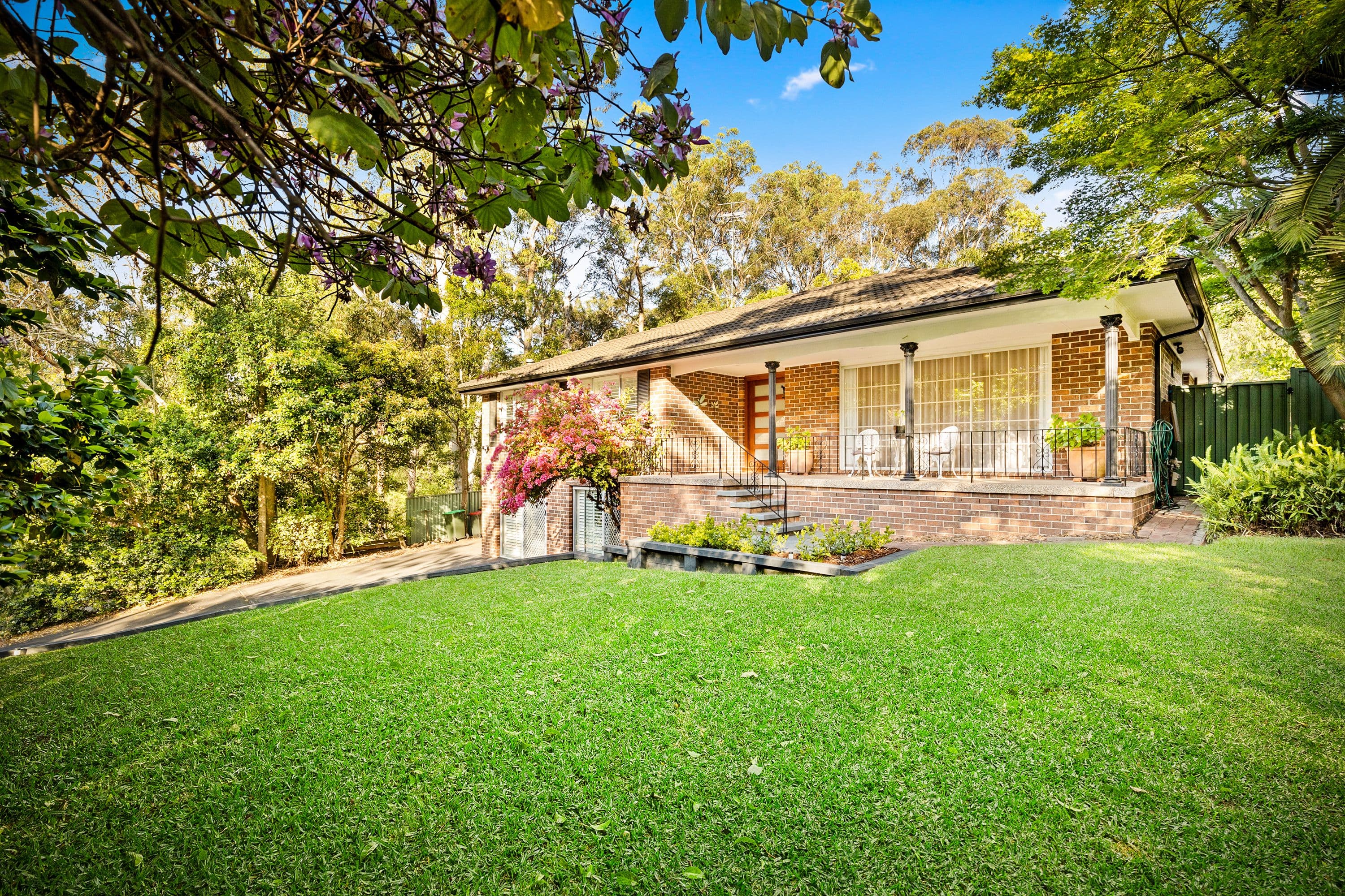61 Gilbert Road, Castle Hill NSW 2154, Castle Hill - Image 1