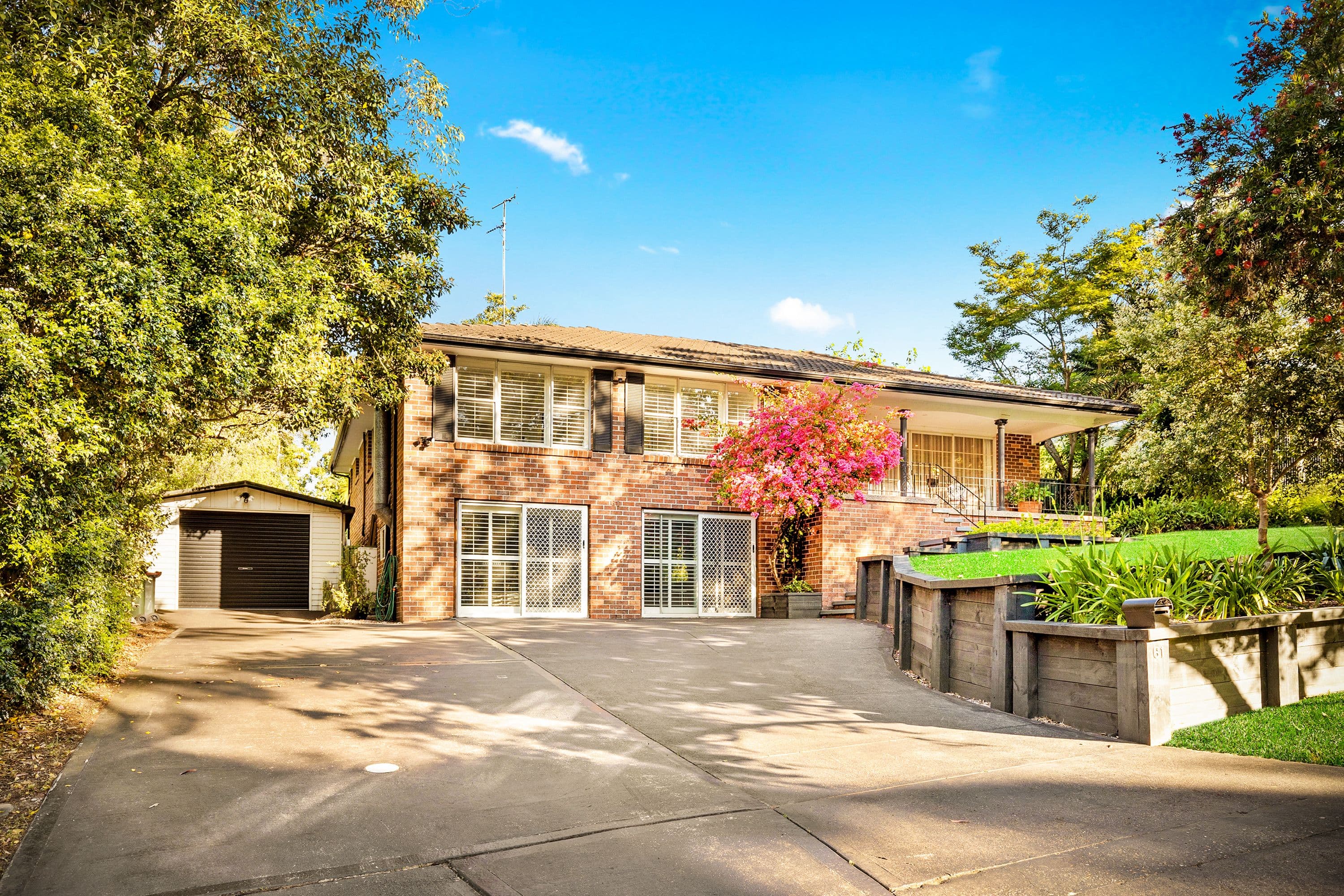 61 Gilbert Road, Castle Hill NSW 2154, Castle Hill - Thumbnail 3