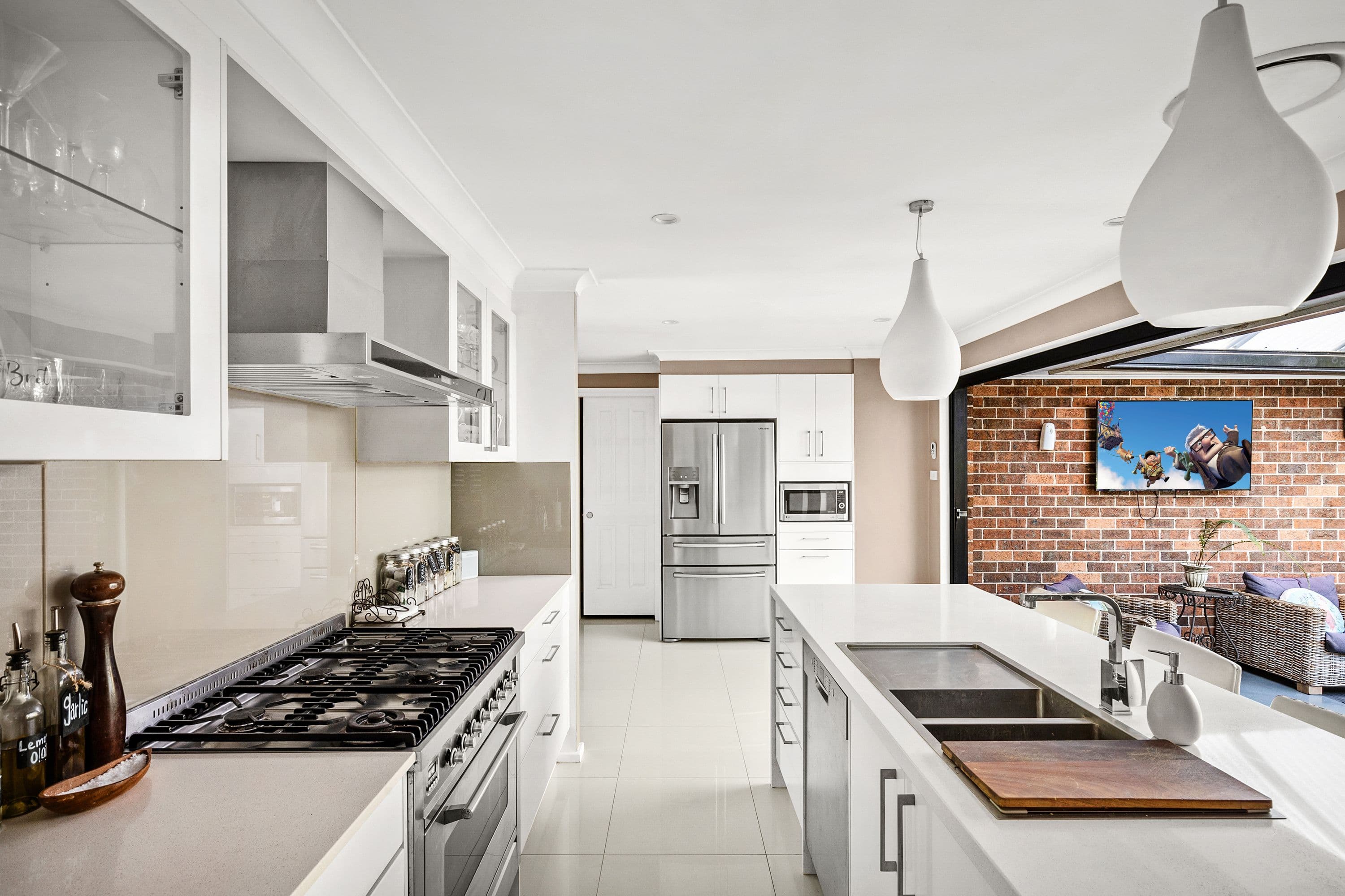 61 Gilbert Road, Castle Hill NSW 2154, Castle Hill - Thumbnail 4