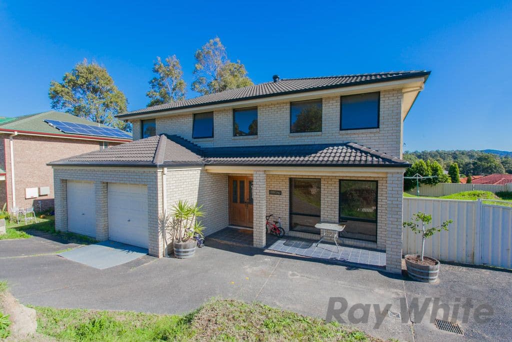 20 Brumby Crescent, MARYLAND NSW 2287, Maryland - Image 1