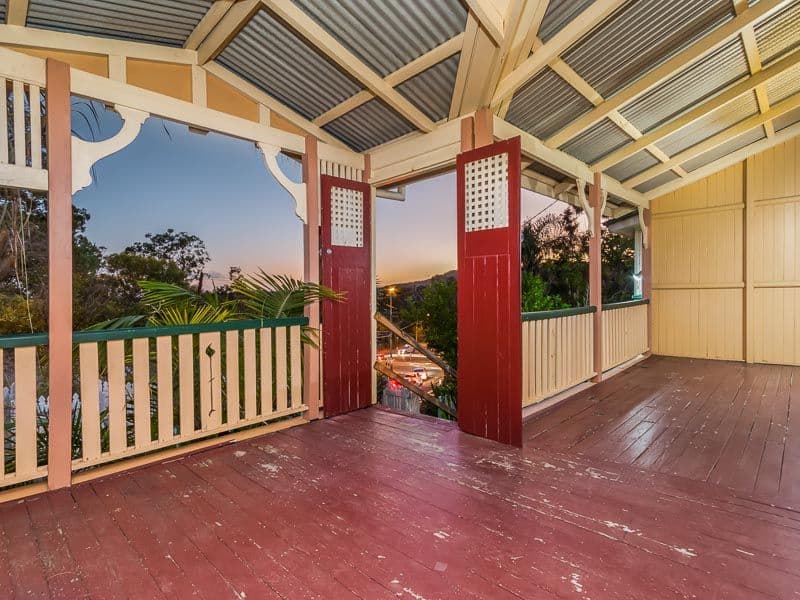 127 Birdwood Terrace, Auchenflower QLD 4066, Auchenflower - Thumbnail 6