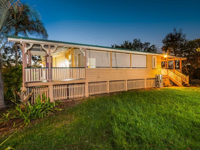 127 Birdwood Terrace, Auchenflower QLD 4066, Auchenflower - Thumbnail 8
