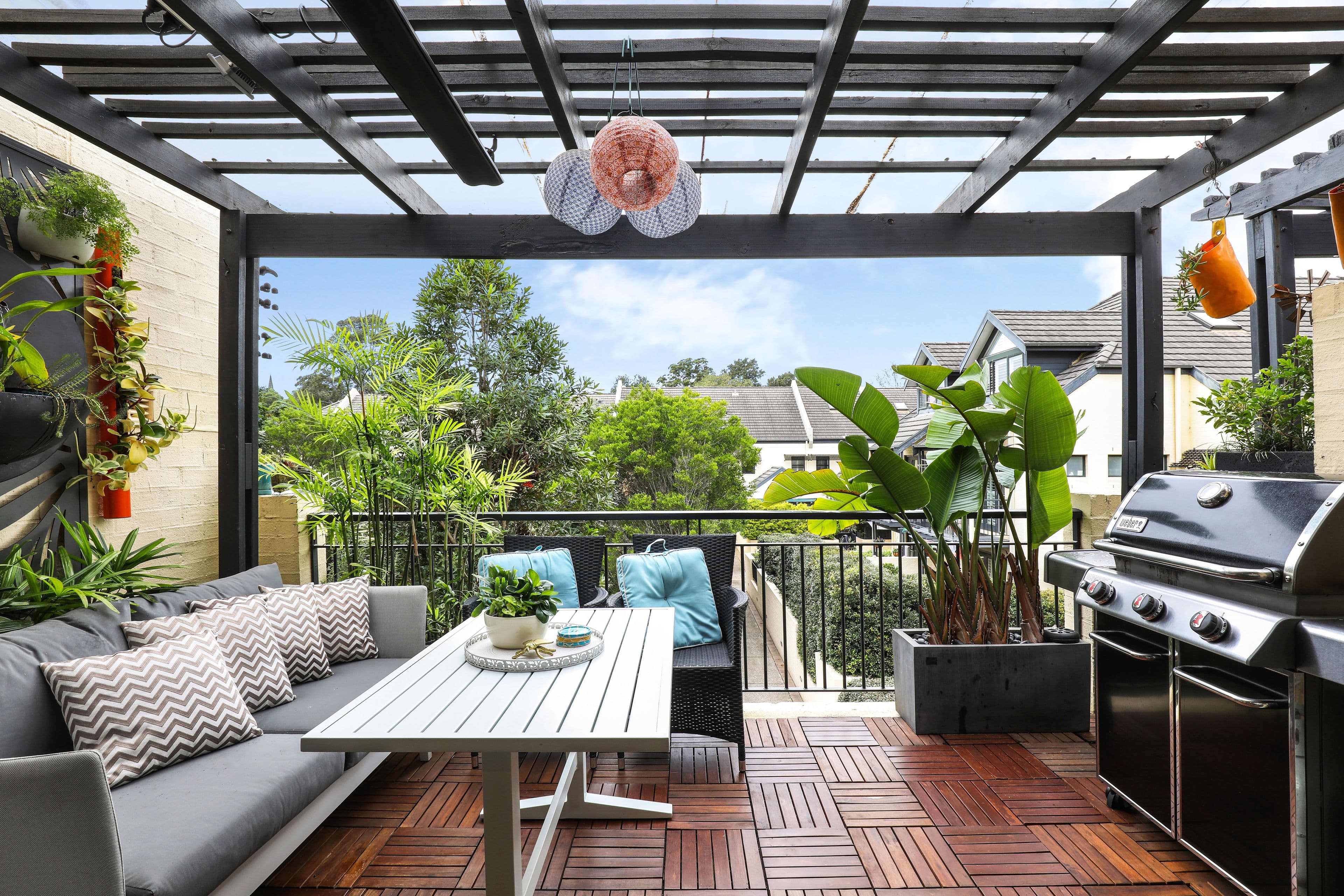 Terrace 109/11 Wigram Lane, Glebe NSW 2037, Glebe - Thumbnail 2