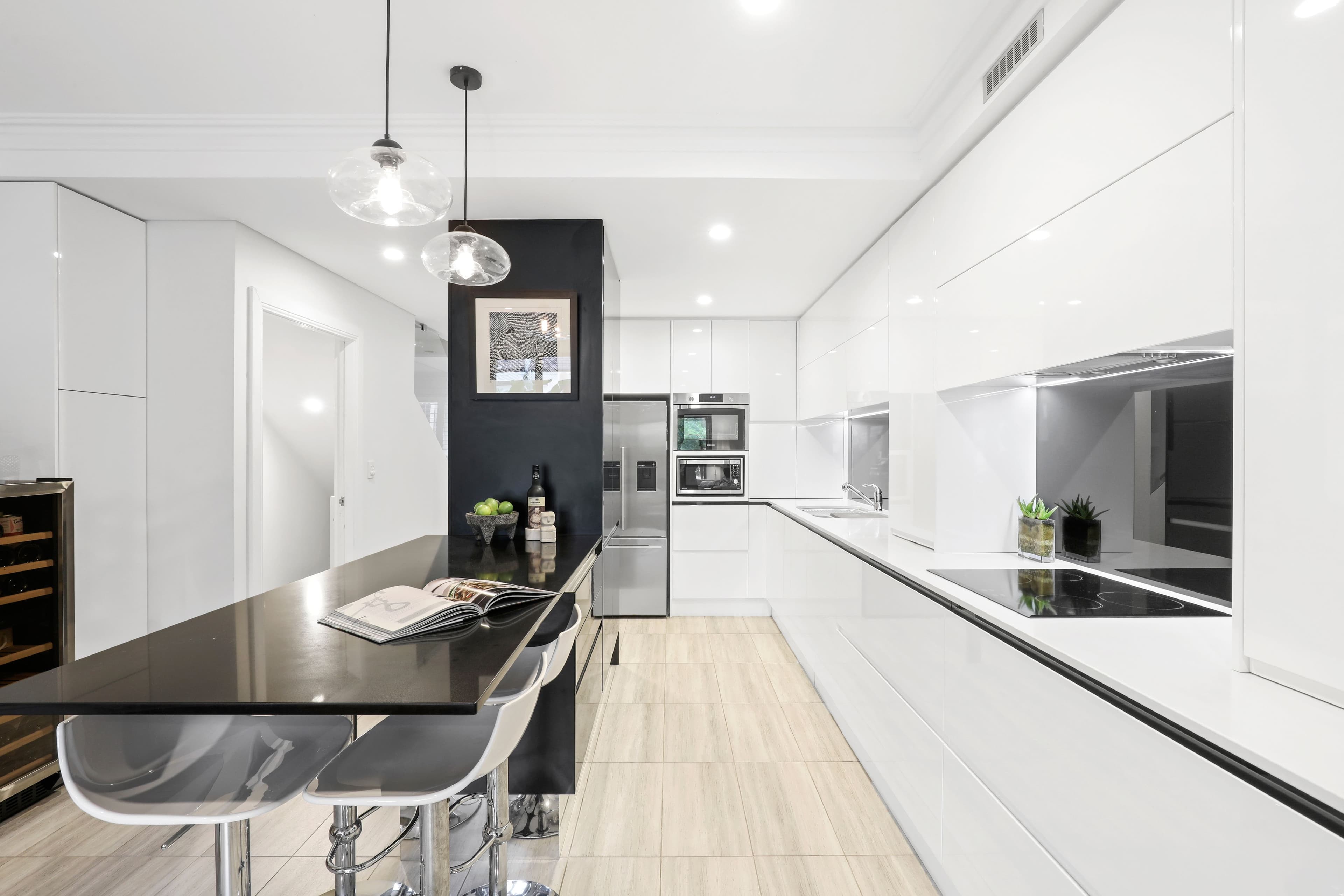 Terrace 109/11 Wigram Lane, Glebe NSW 2037, Glebe - Thumbnail 3